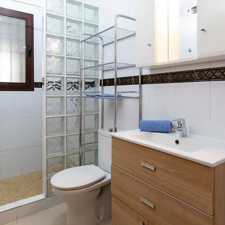 Apartment Alba By Interhome Nerja