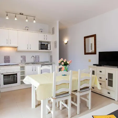 Alba By Interhome Apartment *