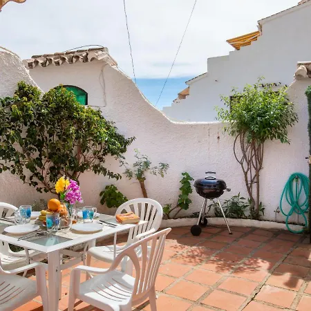 Alba By Interhome Nerja