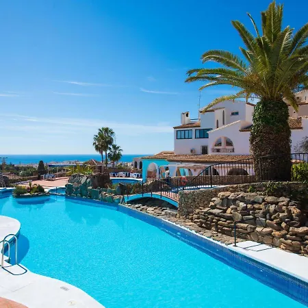 Alba By Interhome Apartment Nerja