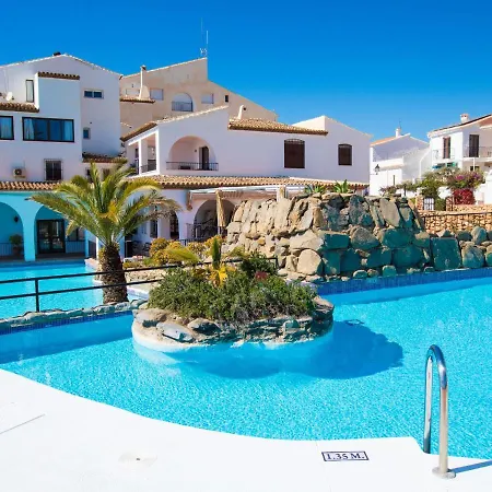 Alba By Interhome Apartment Nerja