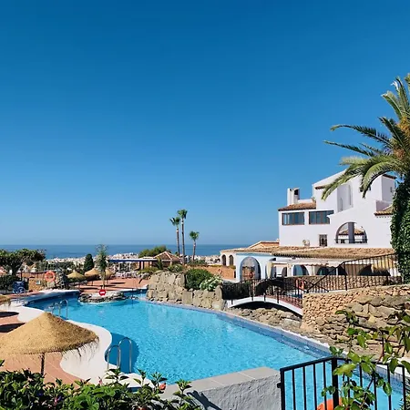 Apartment Alba By Interhome Nerja