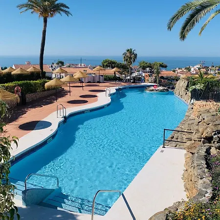 Alba By Interhome * Nerja