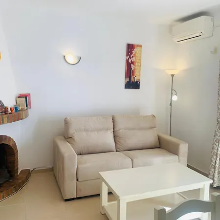 Apartment Alba By Interhome Nerja